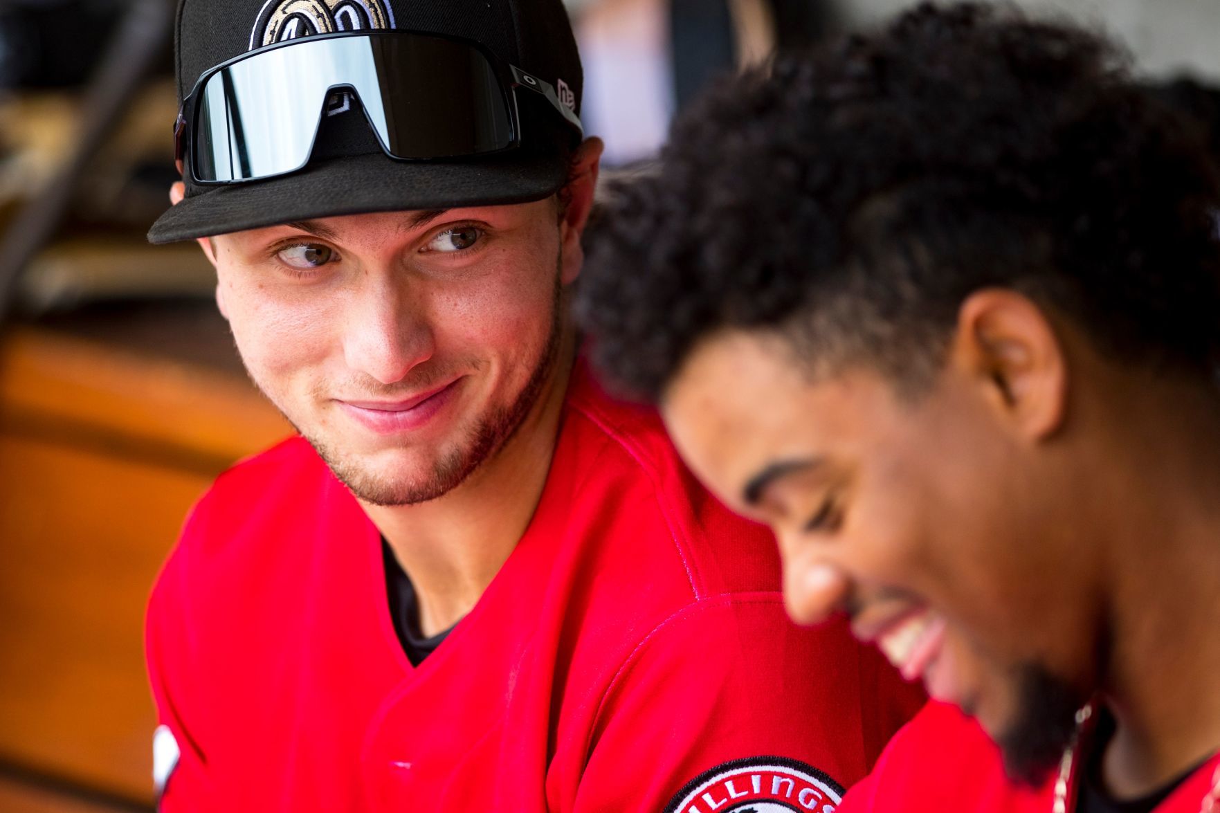 Billings Mustangs play the Rocky Mountain Vibes